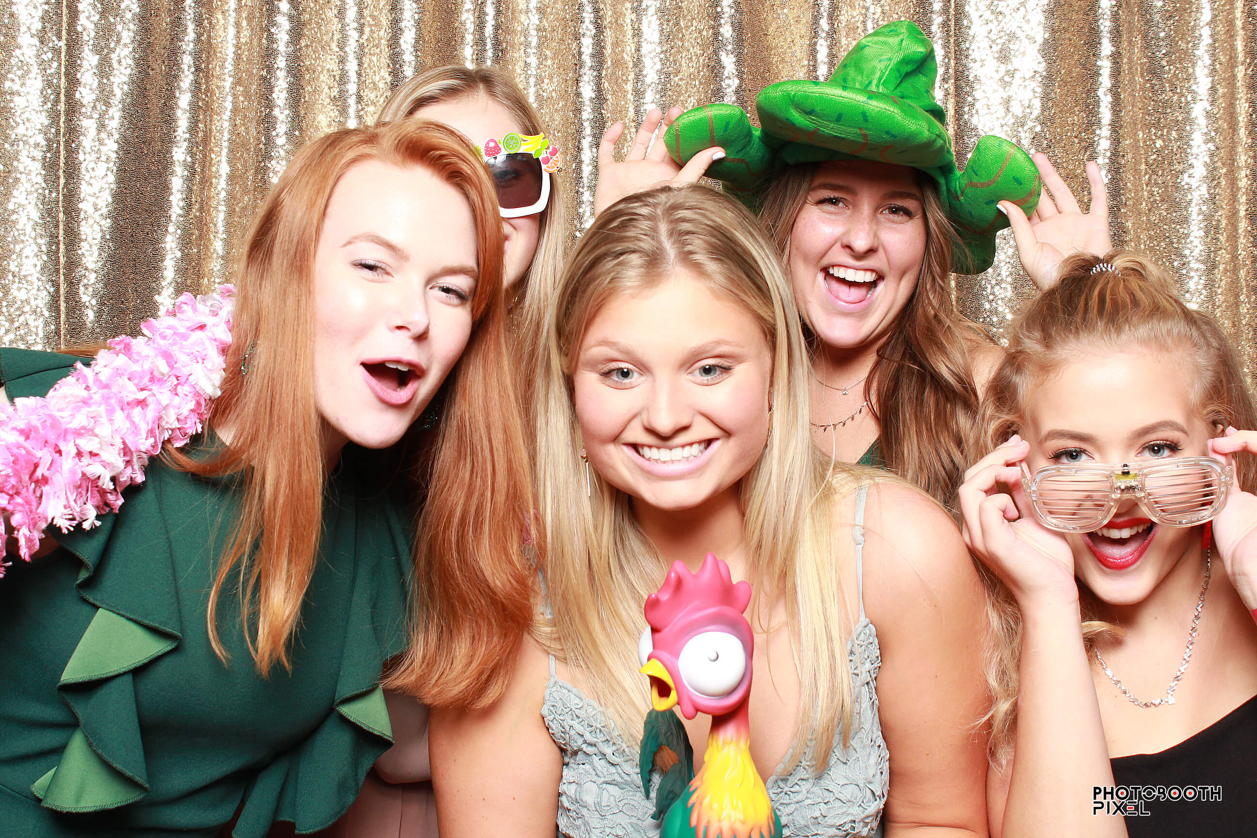 Alpha Chi Omega Formal | View more photos from the event at gallery.photoboothpixel.com/u/PhotoBoothPixel/Alpha-Chi-Omega-Formal